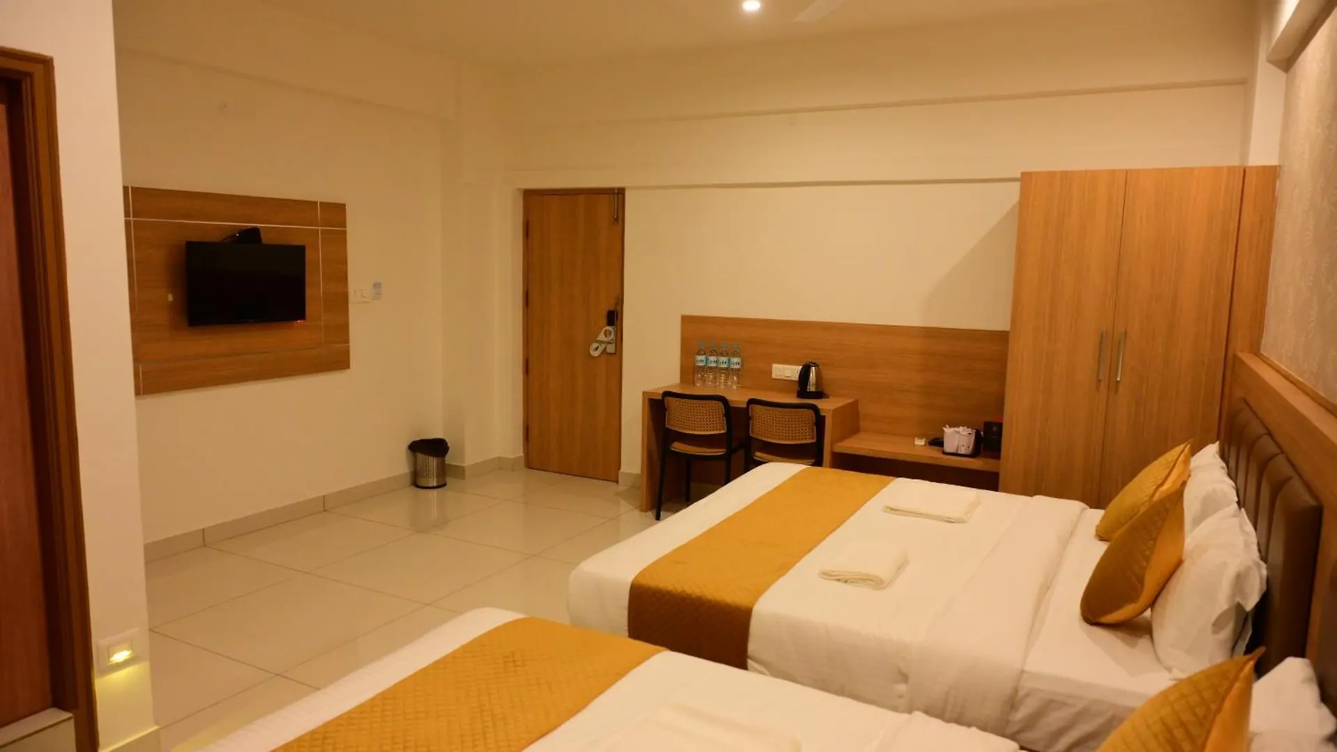 Bimba Hotels Mysore