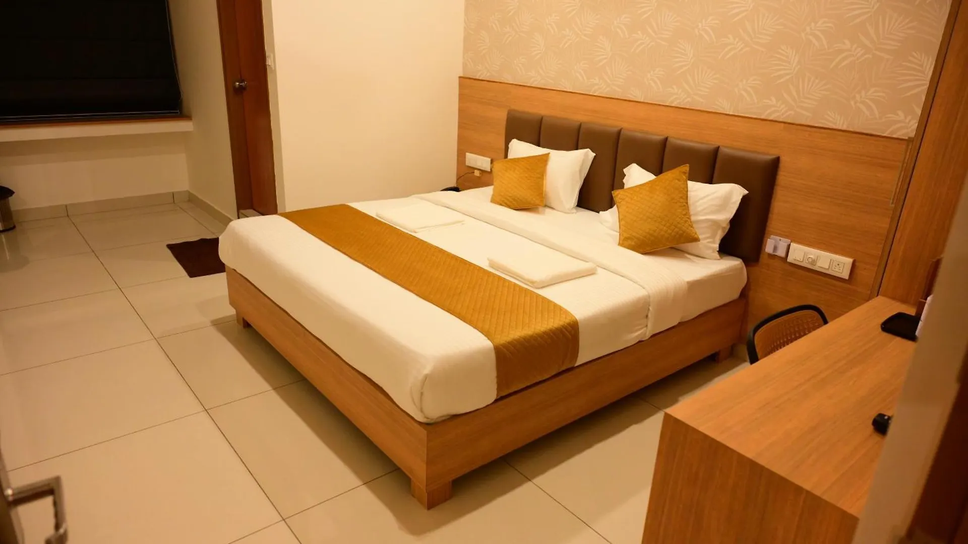 Bimba Hotels Mysore 3*,  India