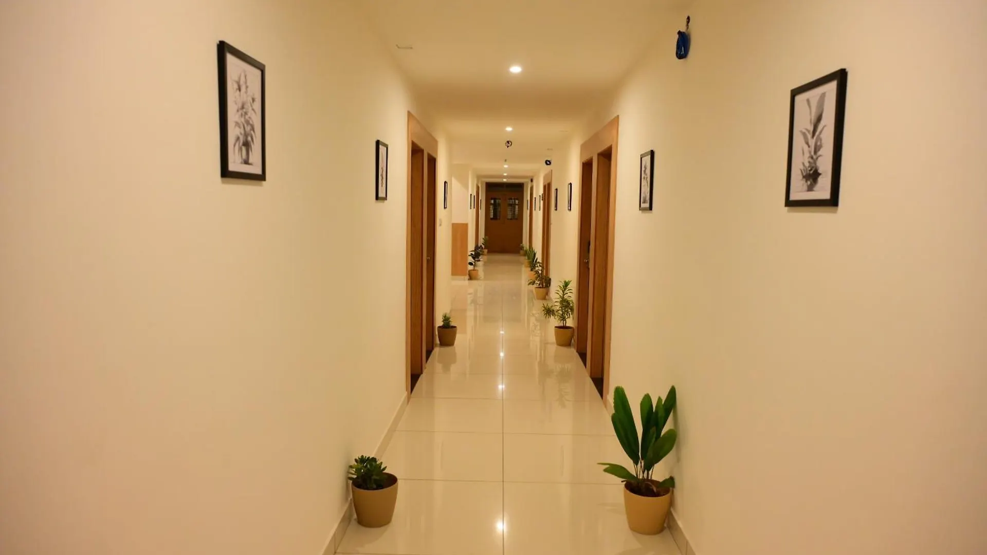 Bimba Hotels Mysore