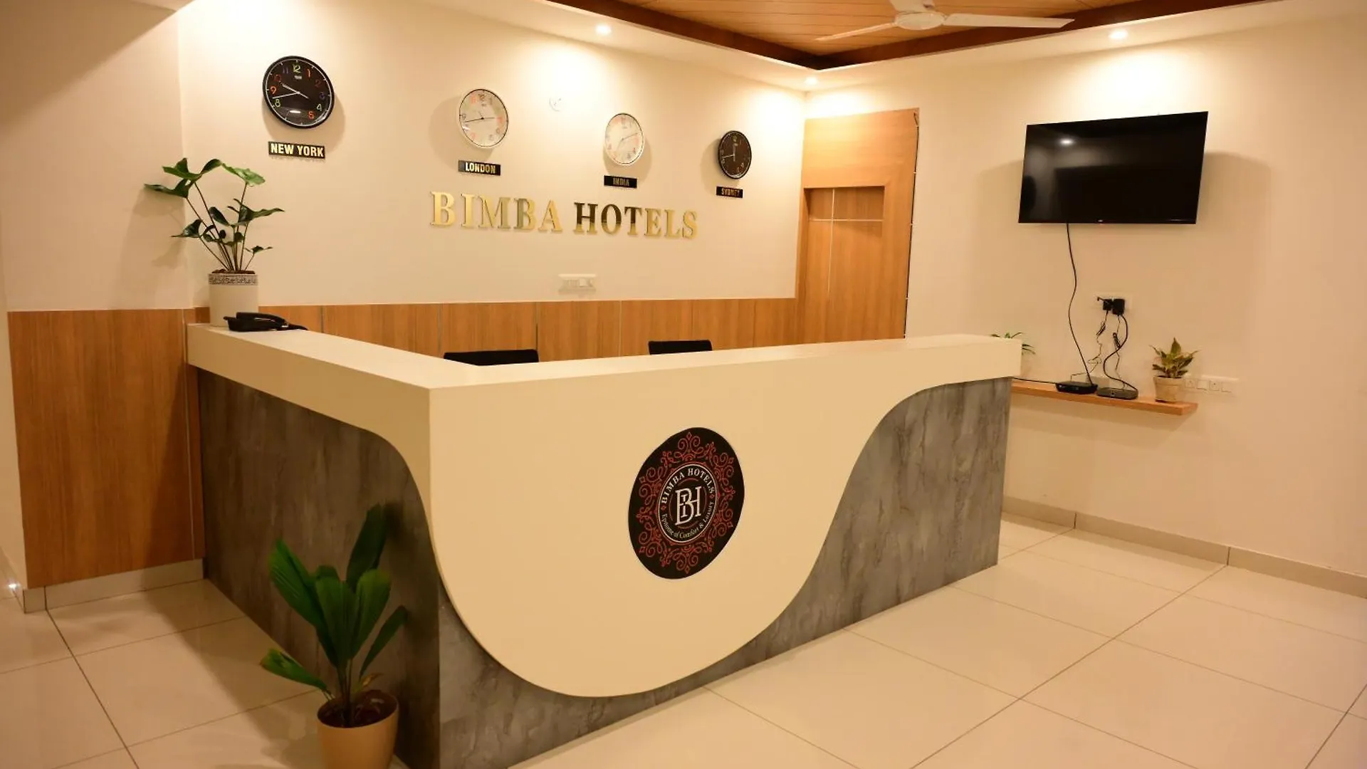 Bimba Hotels Mysore