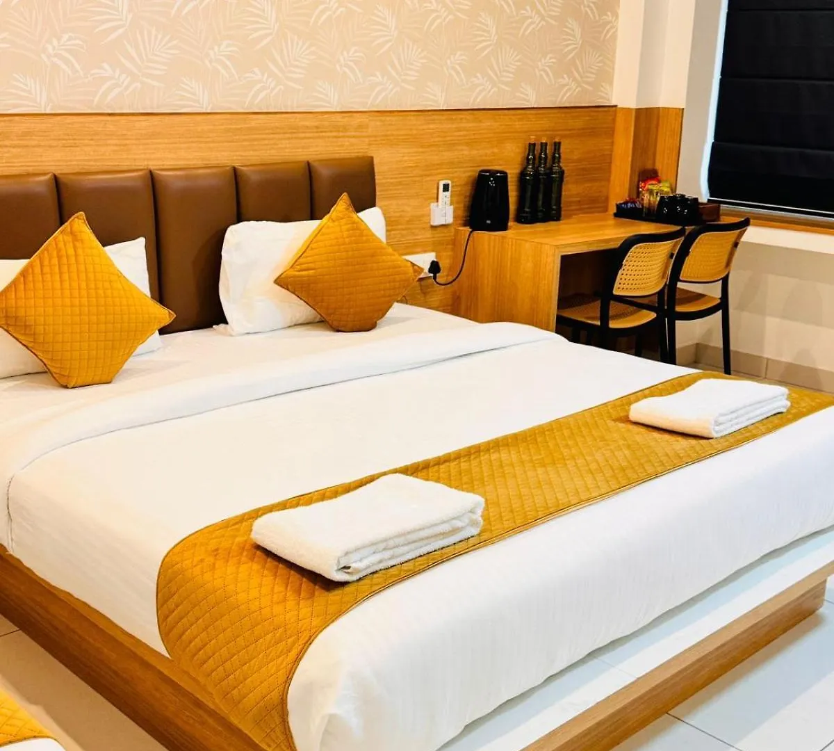 Bimba Hotels Mysore